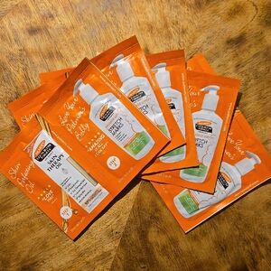 Palmers Oil & Lotion Samples Set Of 5